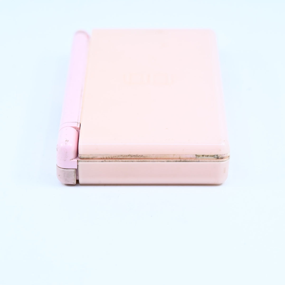 Pink Nintendo DS Lite Console - USG-001 - FREE POST!