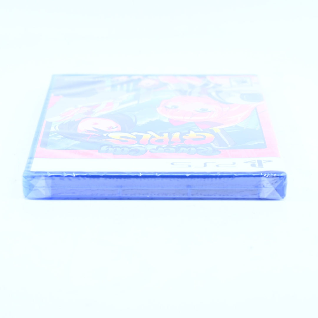 SEALED! River City Girls - Sony Playstation 5 / PS5 Game - FREE POST!