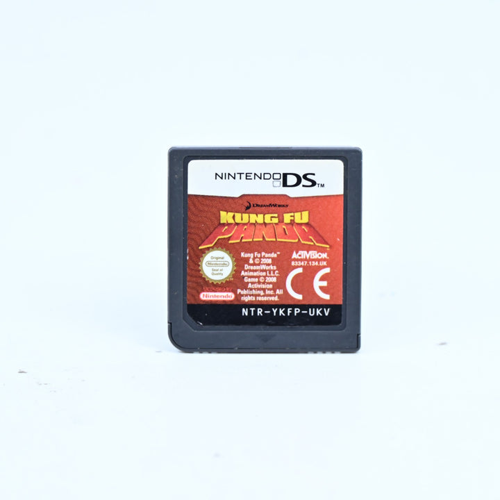 Kung Fu Panda - Nintendo DS Game - Cartridge Only - PAL - FREE POST!