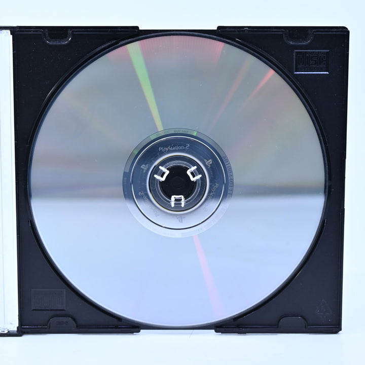 Rayman 3: Hoodlum Havoc - Sony Playstation 2 / PS2 Game - Disc Only - PAL