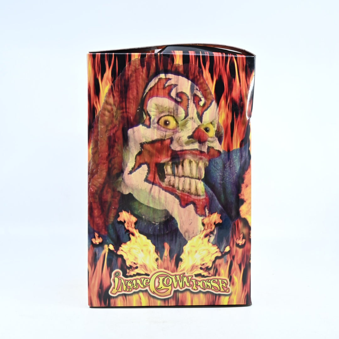 SEALED Shaggy 2 Dope Hell&