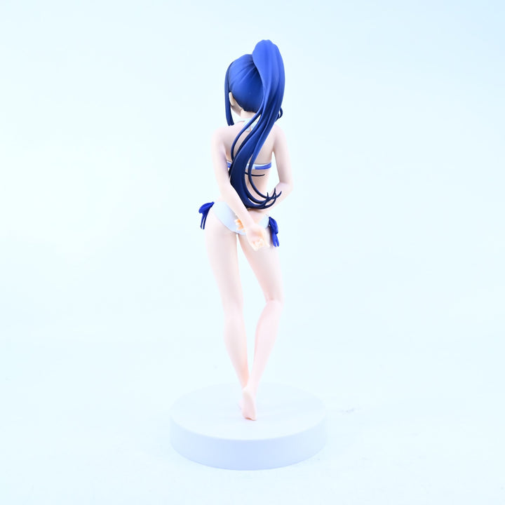 Yoshiko Tsushima Summer Ver. - LoveLive! Sunshine!! - EXQ - Anime Figure
