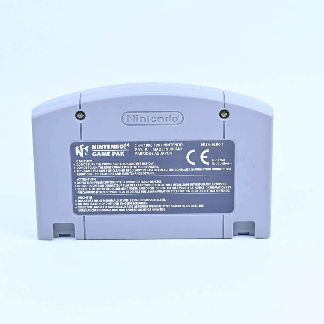 Pokemon Stadium - N64 / Nintendo 64 Game - PAL - FREE POST!