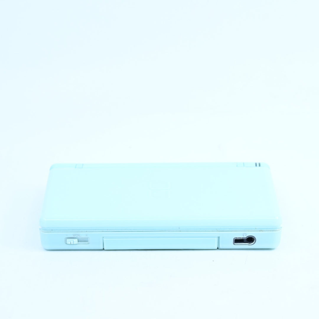 Ice Blue Nintendo DS Lite Console - USG-001 - FREE POST!