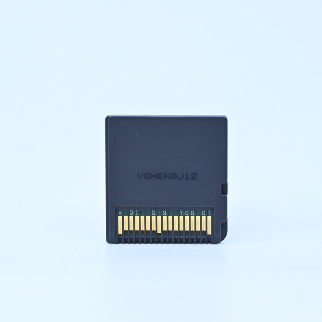 Guitar Hero On Tour + Grip Controller - Nintendo DS Game - PAL - FREE POST!