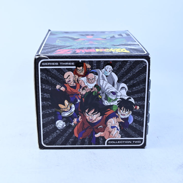 Dragon Ball Z Series 3 Collection 2 - Box Set - Region 4 - Anime DVD