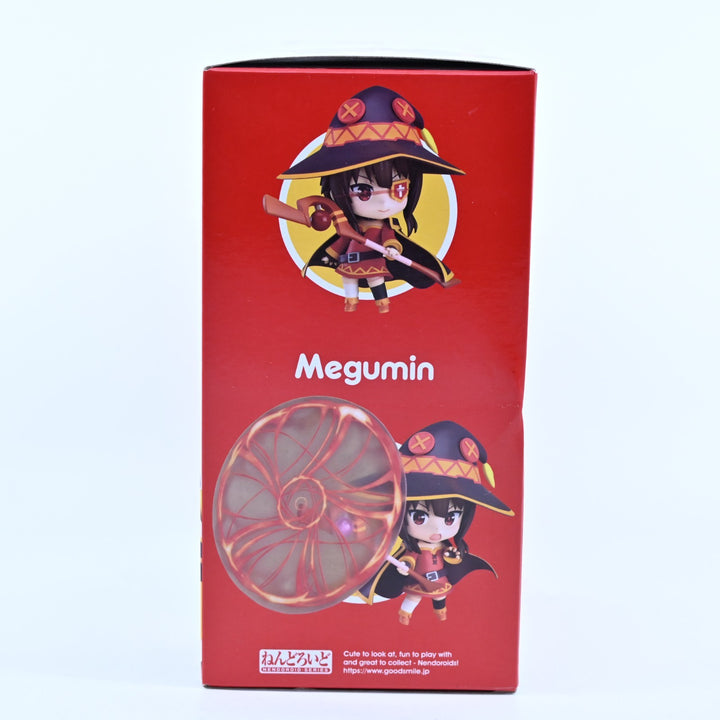 Megumin - KonoSuba Nendoroid 725 - Good Smile Company - Anime Figure