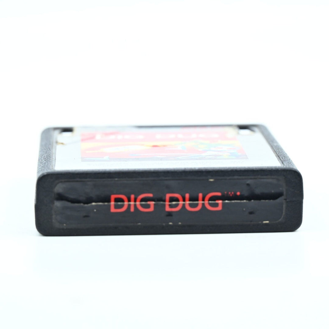 Dig Dug - Atari 2600 Game - PAL - FREE POST!