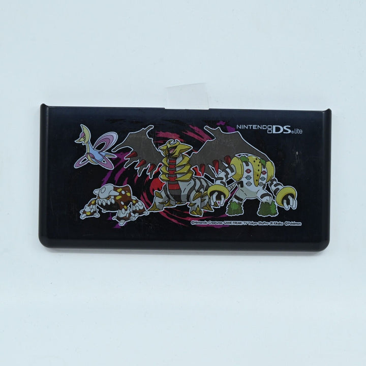 Pokemon Themed Cover JAPAN IMPORT - Nintendo DS Lite Accessory - FREE POST!