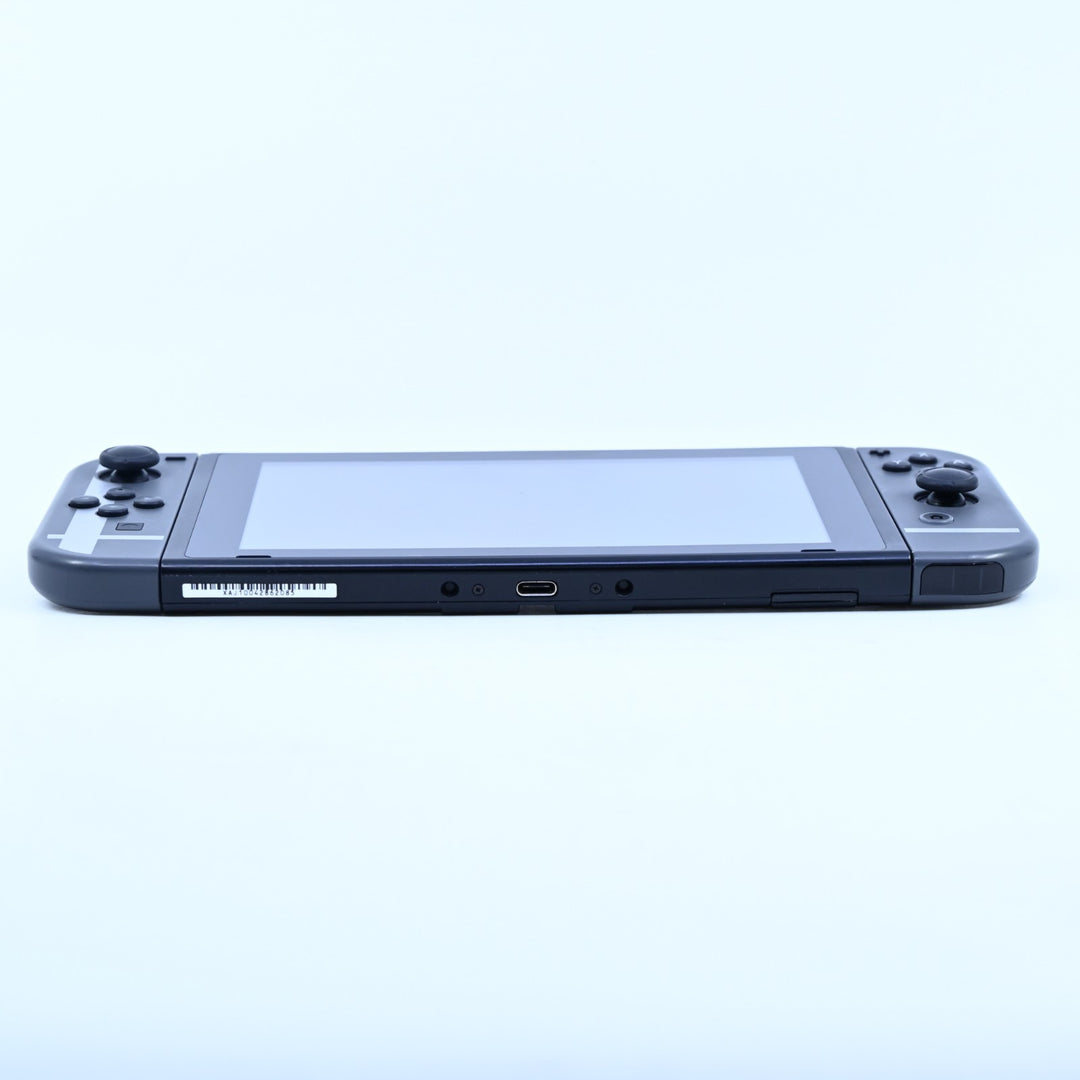 Super Smash Bros. Edition Nintendo Switch - Nintendo Switch Console