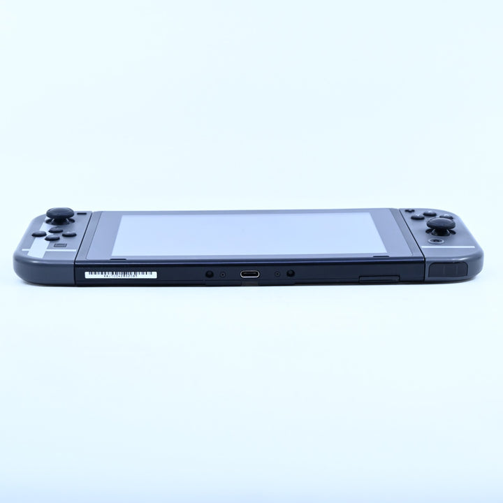 Super Smash Bros. Edition Nintendo Switch - Nintendo Switch Console