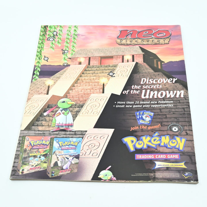 N64 Magazine - Issue 57 - Book