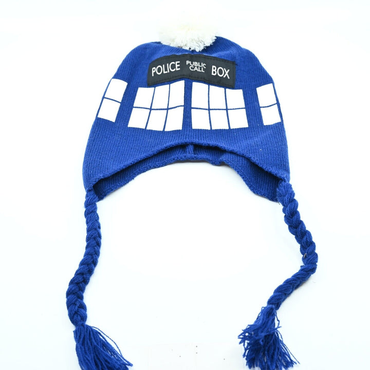 Doctor Who Melbourne Showbag - COMPLETE -Toy