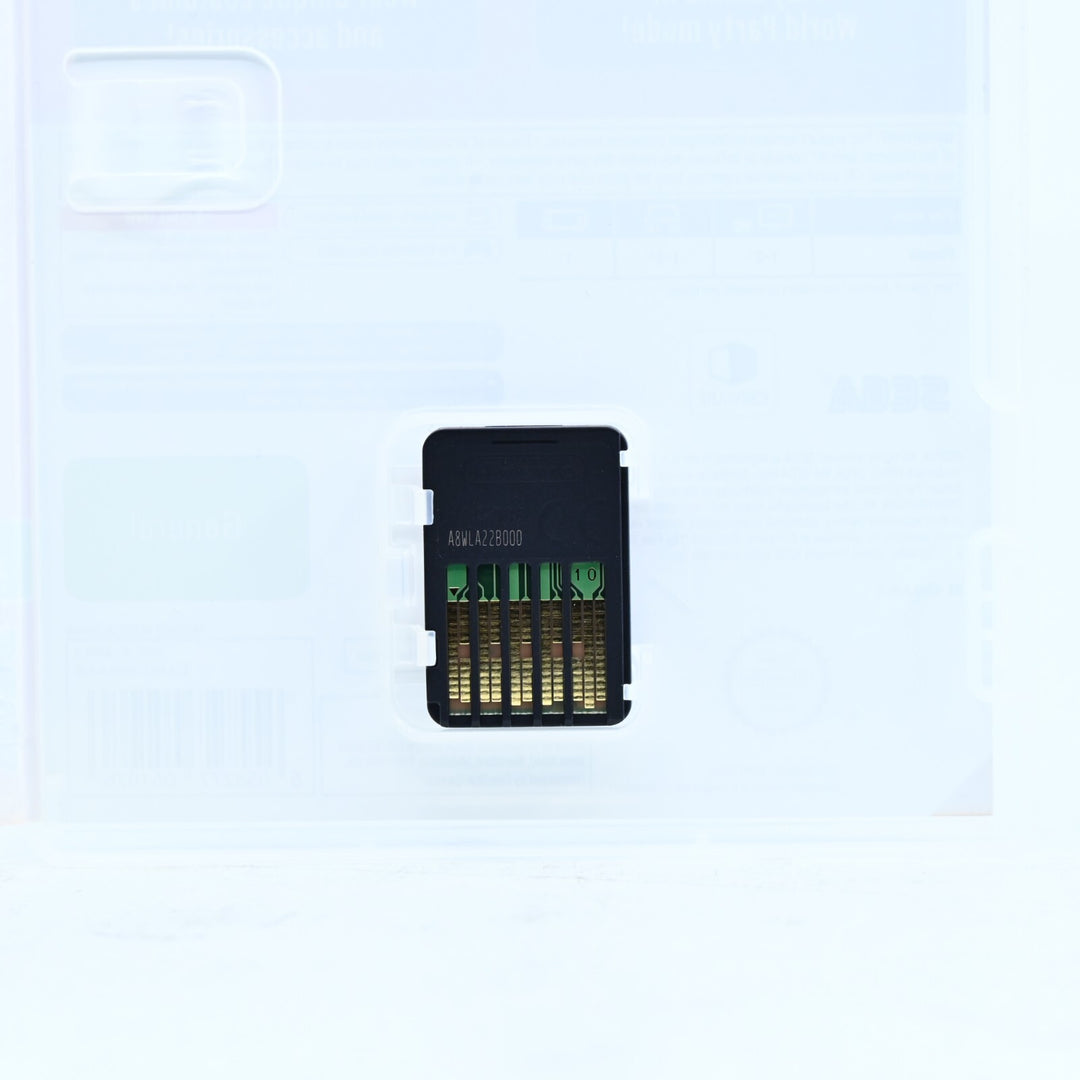 Samba De Amigo: Party Central - Nintendo Switch Game - FREE POST!