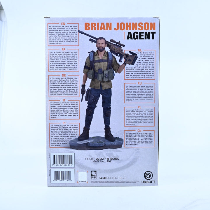 Tom Clancy&
