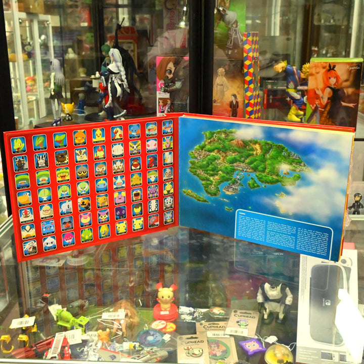 Pokemon Collection Hoenn Edition - DVD Box Set Region 4 Australia - MAKE OFFERS!