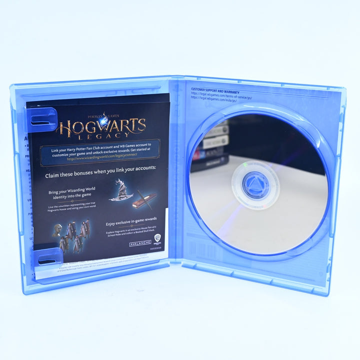 Hogwarts Legacy - Sony Playstation 5 / PS5 Game - FREE POST!