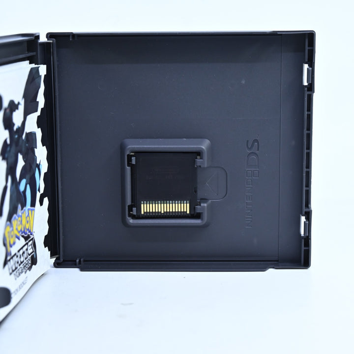 Pokemon White - Nintendo DS Game - Region Free + Manual - FREE POST!