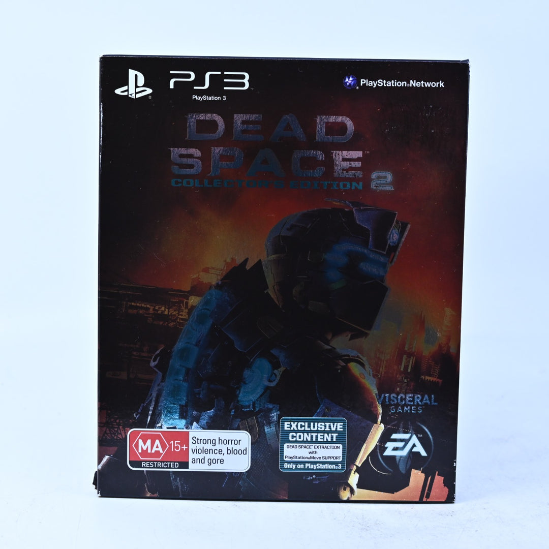 Dead Space 2 - Collector&