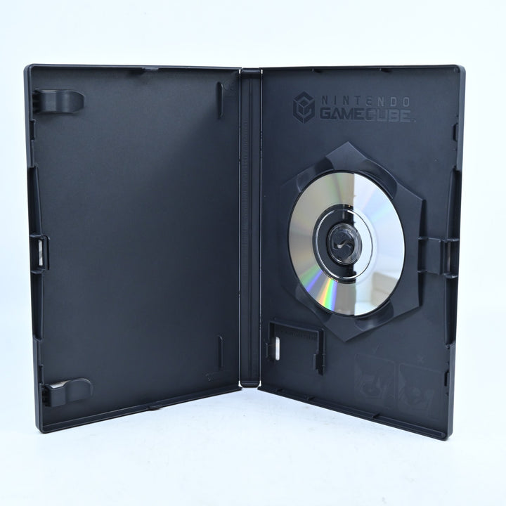 Resident Evil 4 Bonus Disc - Nintendo Gamecube Game - PAL - FREE POST!