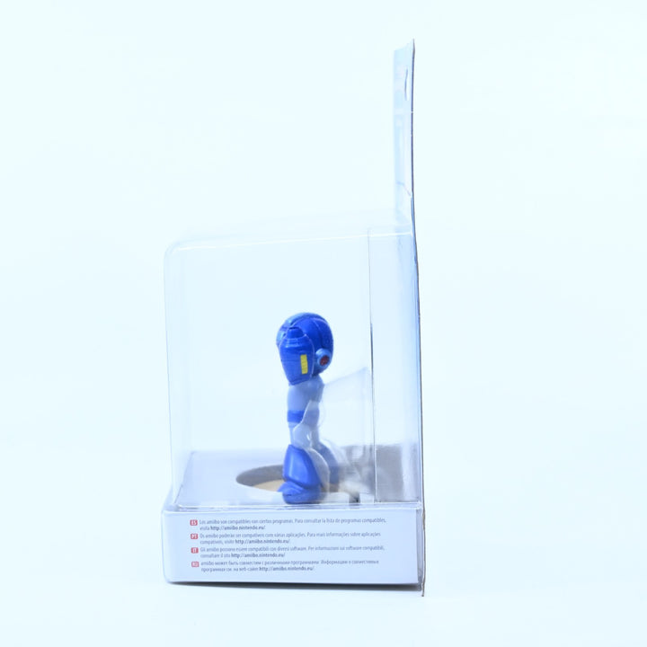 SEALED! Mega Man Amiibo - Super Smash Bros. Collection No. 27 - Toy