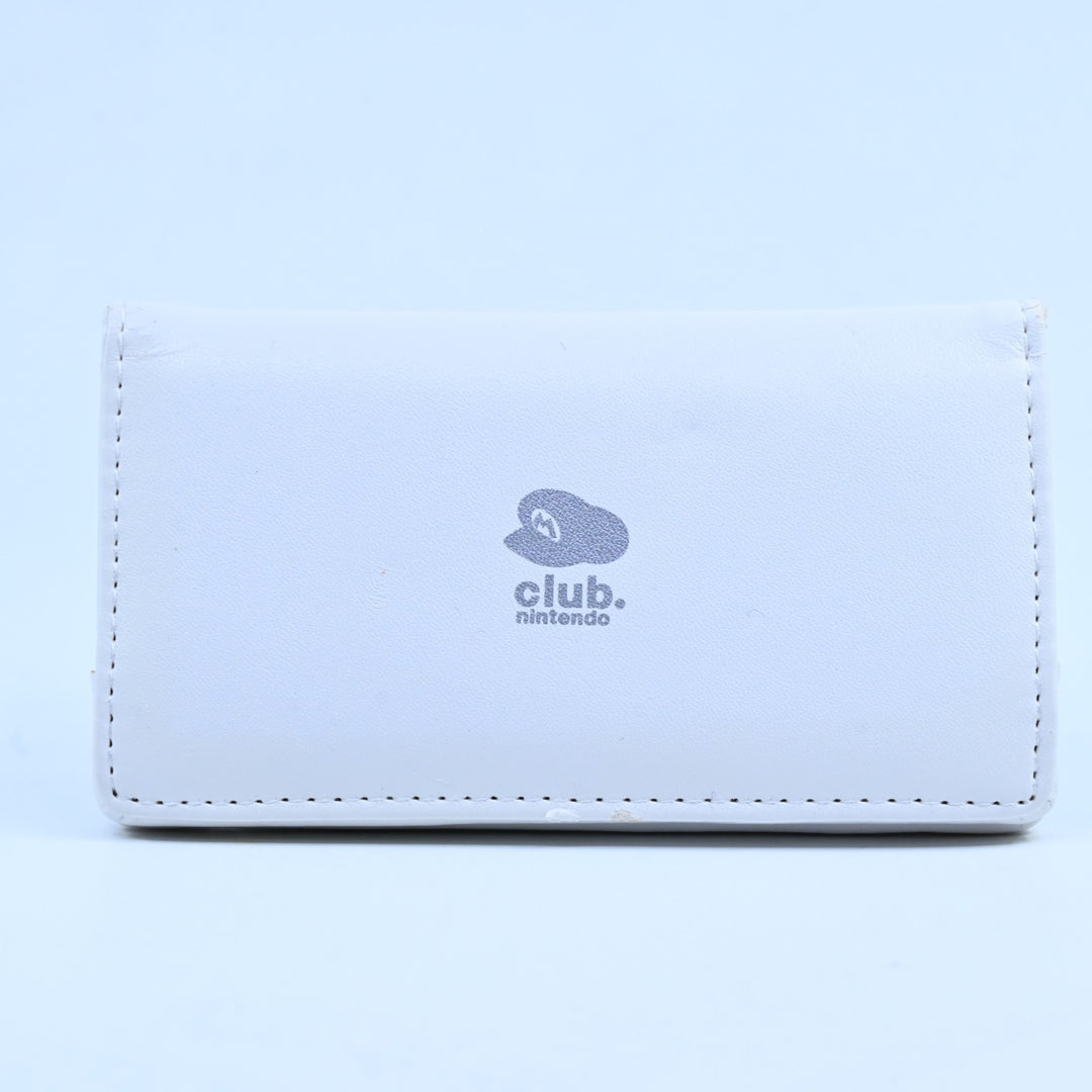 Club Nintendo Magnetic DS Cartridge Holder - Nintendo DS Accessory