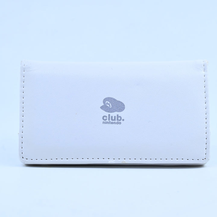 Club Nintendo Magnetic DS Cartridge Holder - Nintendo DS Accessory