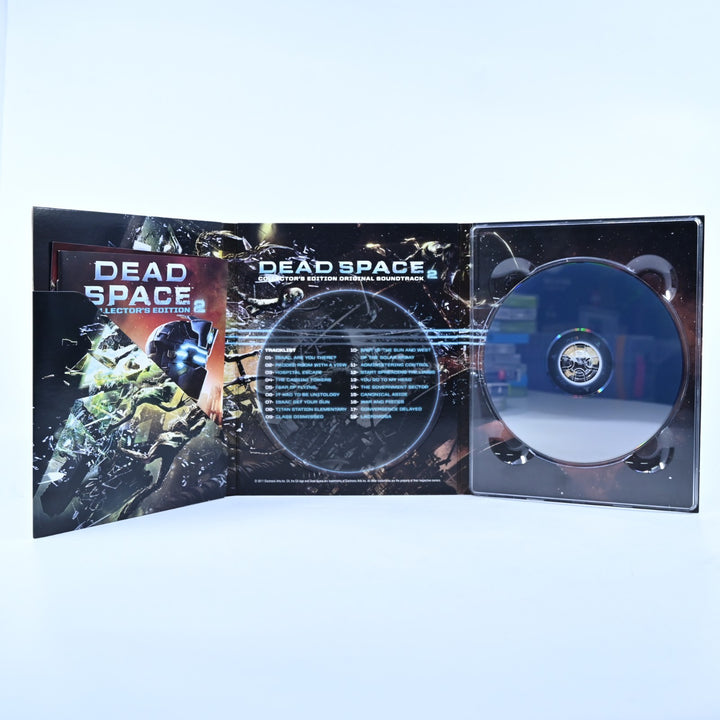 Dead Space 2 Collector's Edition - Sony Playstation 3 / PS3 Game + Manual