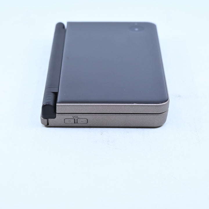 AS NEW! Bronze Nintendo DSi XL Boxed Console - AUS PAL - FREE POST!