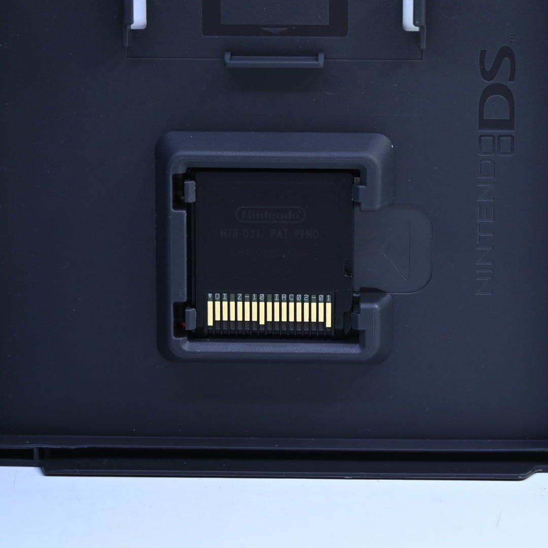 Pokemon Black 2 - Nintendo DS Game - PAL + Manual - FREE POST!