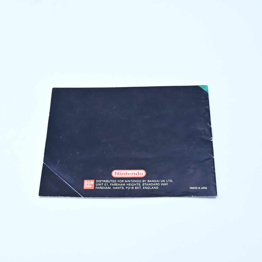 Double Dragon - Nintendo Entertainment System / NES Boxed Game - PAL