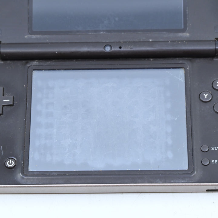 Grey - Nintendo DSi XL Console - PAL - FREE POST!