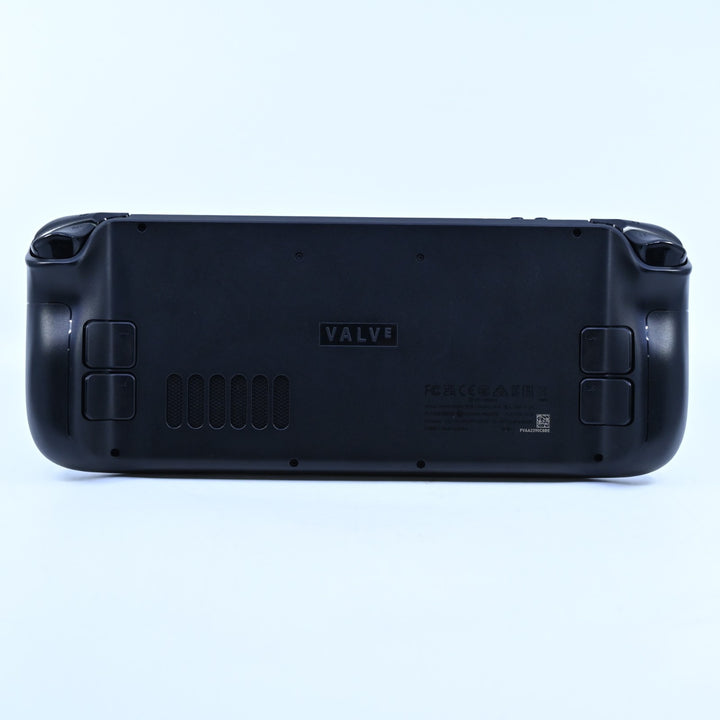 LCD 512GB Steam Deck - PC / Handheld Console