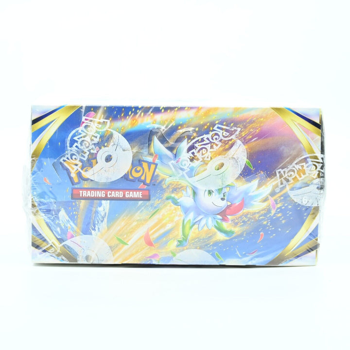 SEALED! Pokemon Trading Card Game - Sword and Shield: Brilliant Stars Box