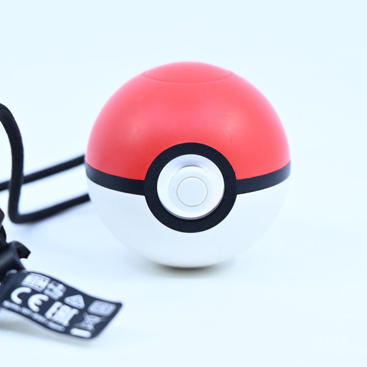 Nintendo Switch Pokeball Plus - Nintendo Switch Accessory - FREE POST!