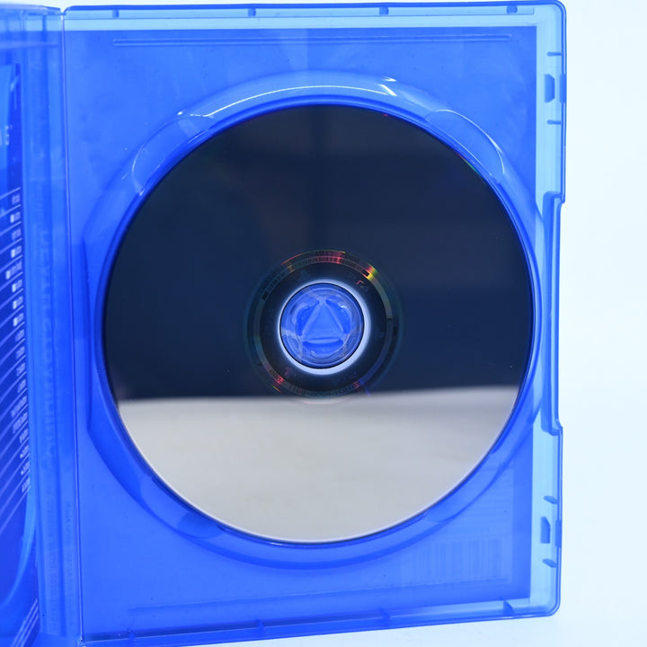 Death Stranding - Sony Playstation 4 / PS4 Game - FREE POST!