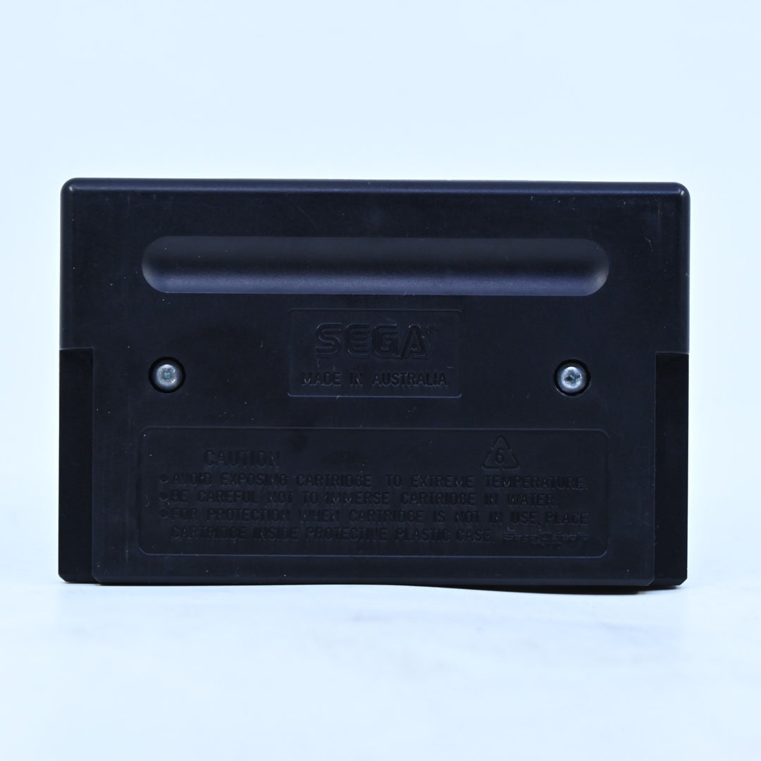 Alex Kidd in the Enchanted Castle - Sega Mega Drive Game - Cartridge Only - PAL