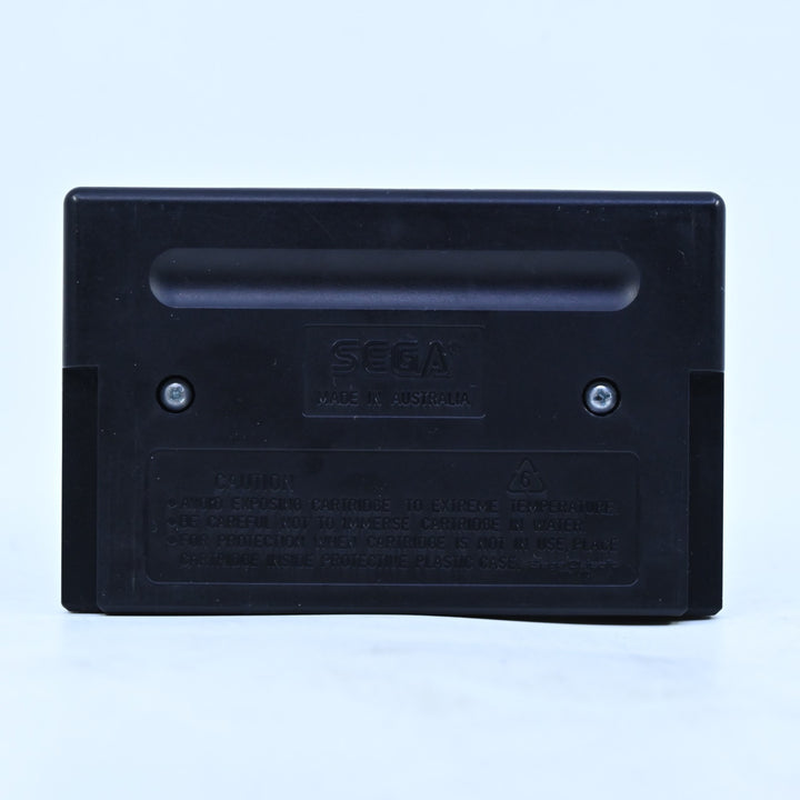 Alex Kidd in the Enchanted Castle - Sega Mega Drive Game - Cartridge Only - PAL