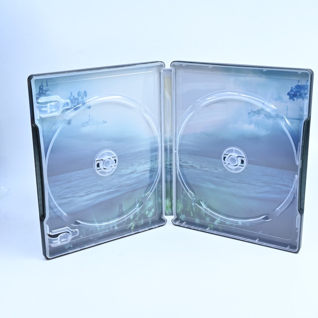 Bioshock: The Collection - Steelbook - No Game - PS4 / Xbox 360 / PC Accessory