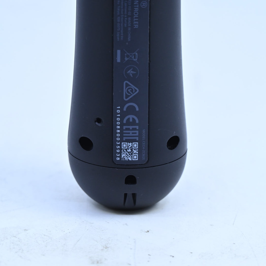 Playstation Move Motion Controller - CECH-ZCM2E - PS4 Accessory
