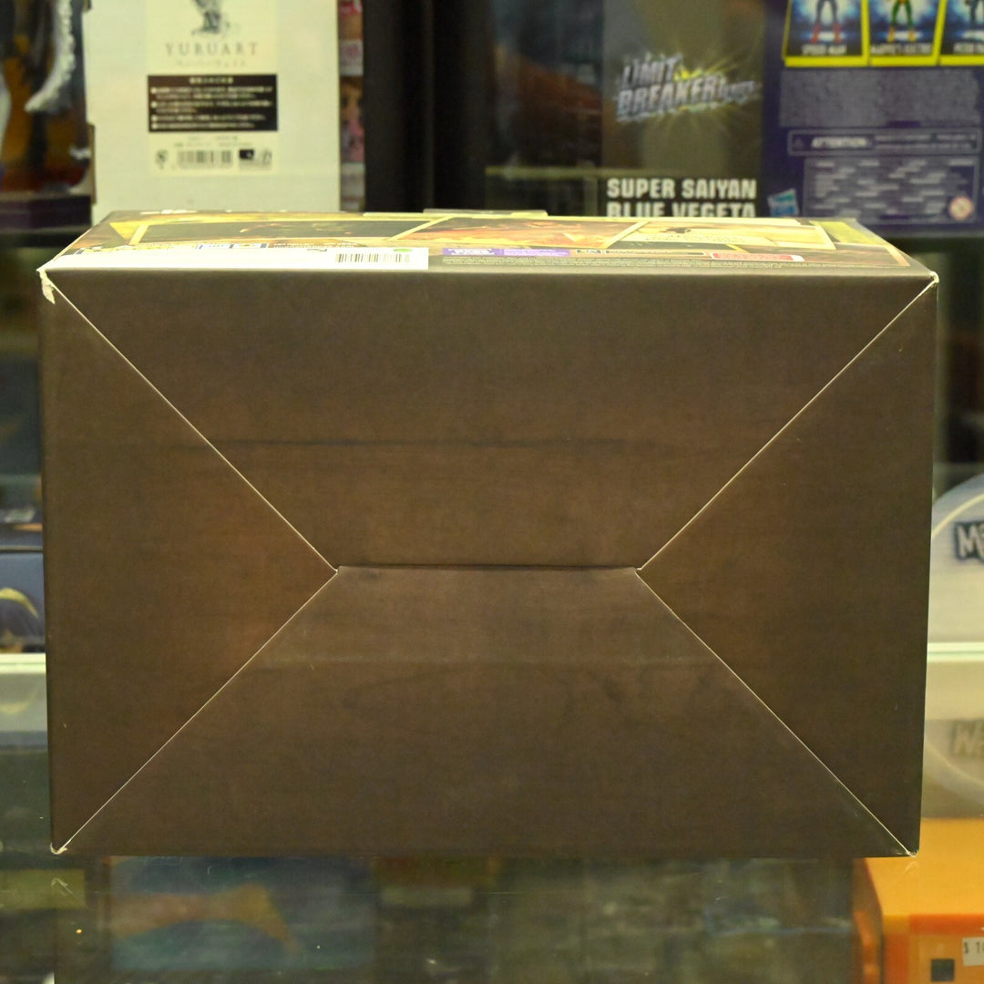 Uncharted 3: Drake's Deception - Explorer Edition - PS3 Game + Manual