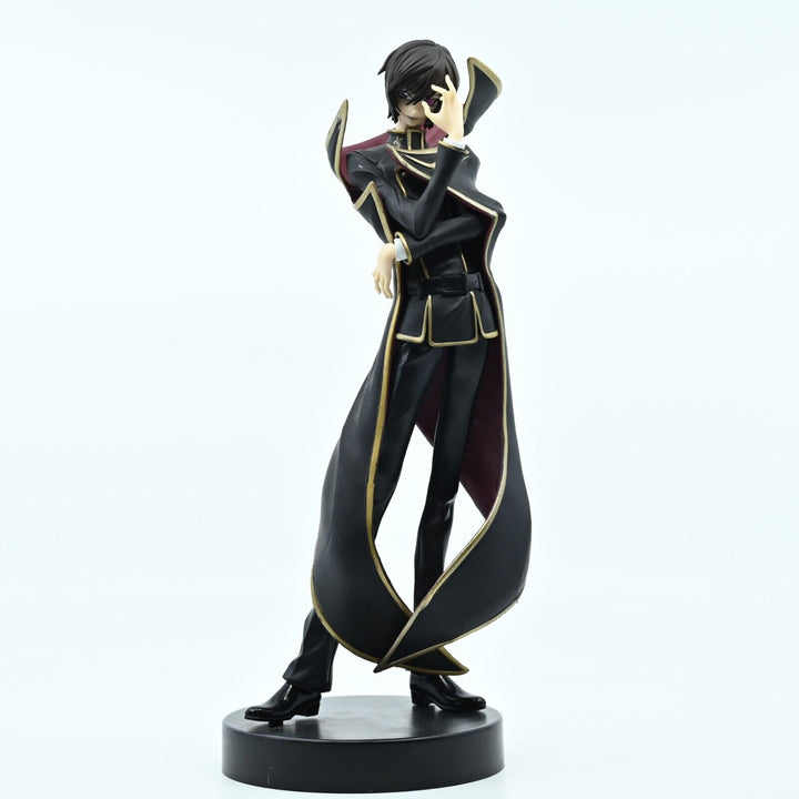 Code Geass - Lelouch of the Rebellion figure - Banpresto - Anime Figure