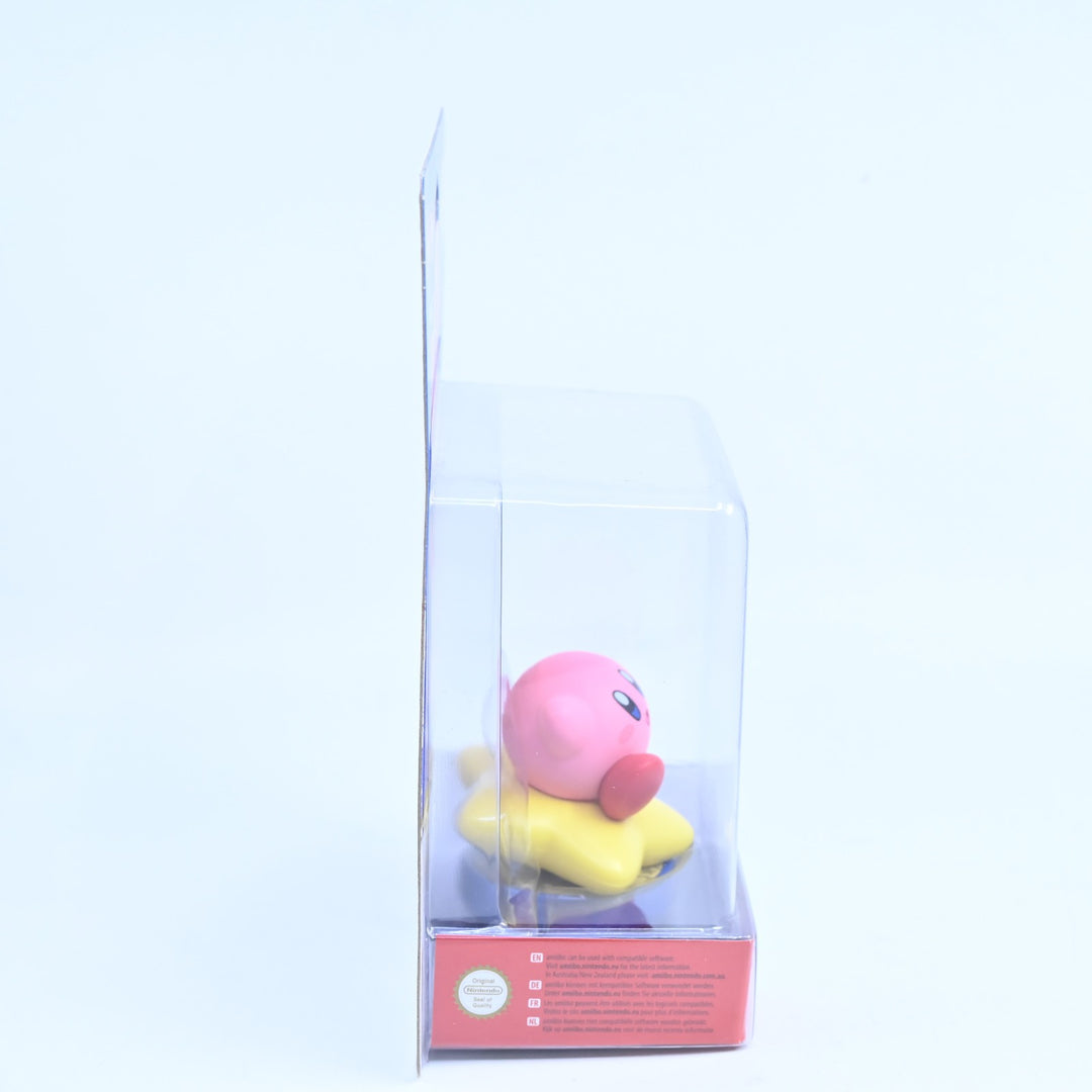 SEALED! Kirby Amiibo - Planet Robobot - Nintendo - Toy