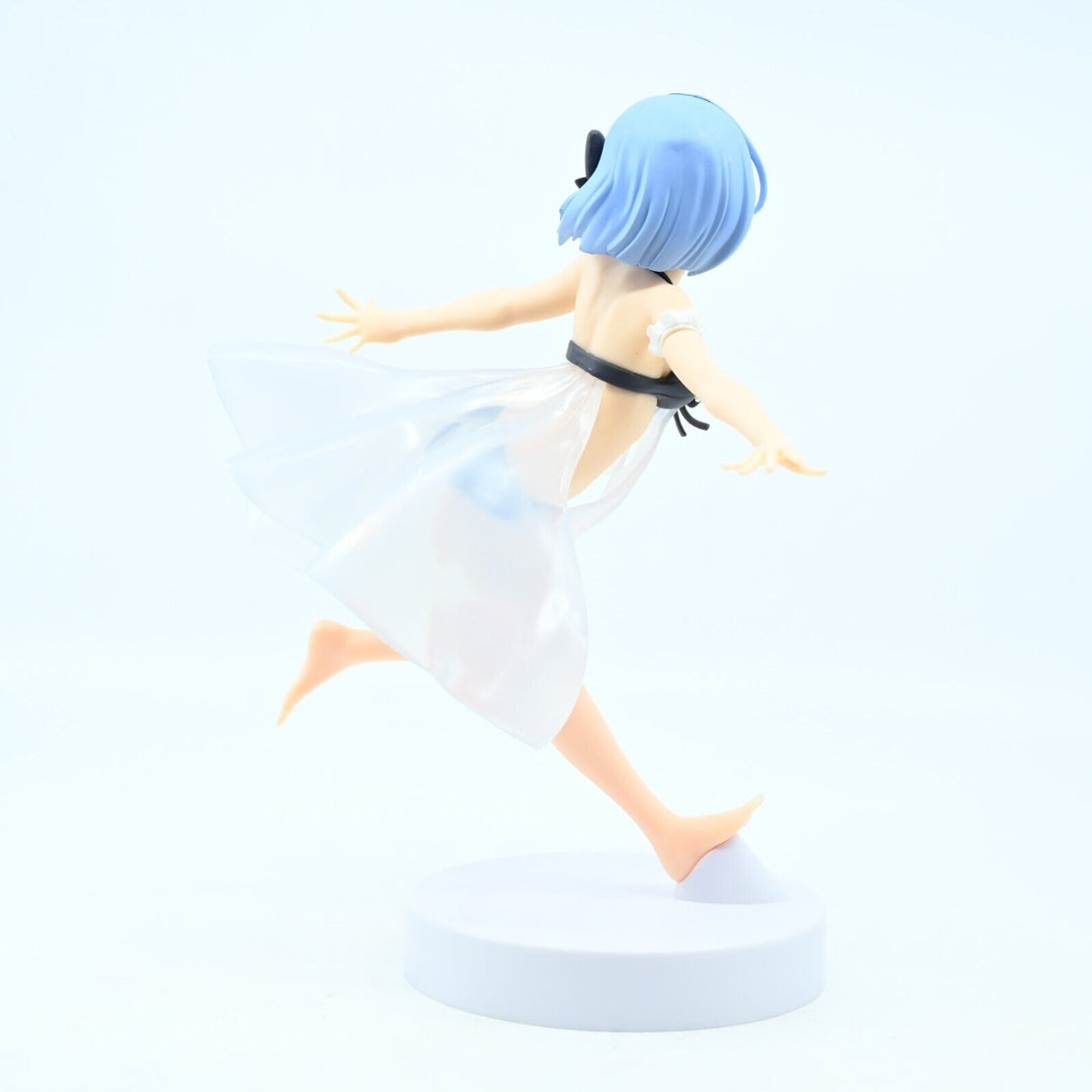 Rem Celestial Vivi - Re: Zero - Relax Time - Banpresto -Anime Figure