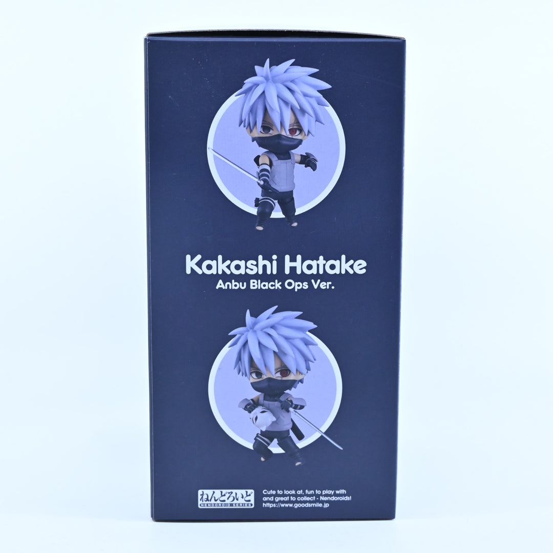 Kakashi Hatake - Anbu Black Ops Ver. - Naruto: Shippuden 1636 - Anime Figure