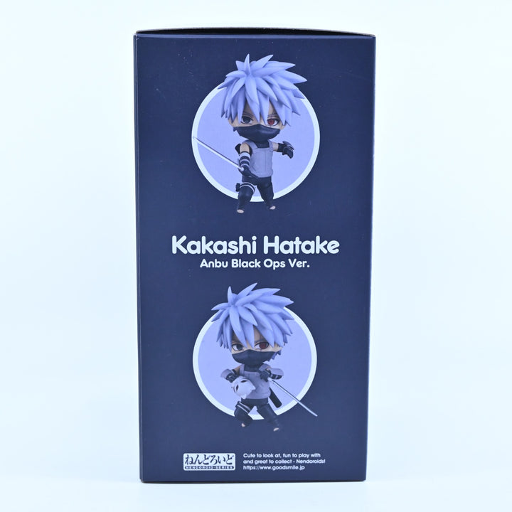 Kakashi Hatake - Anbu Black Ops Ver. - Naruto: Shippuden 1636 - Anime Figure