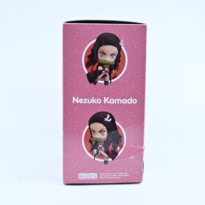 Nezuko Kamado - Demon Slayer Nendoroid 1194 - Good Smile Company Anime Figure