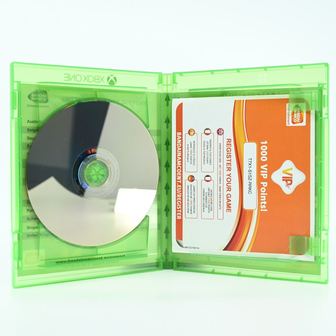 Tekken 7 - Xbox One Game - PAL - FREE POST!