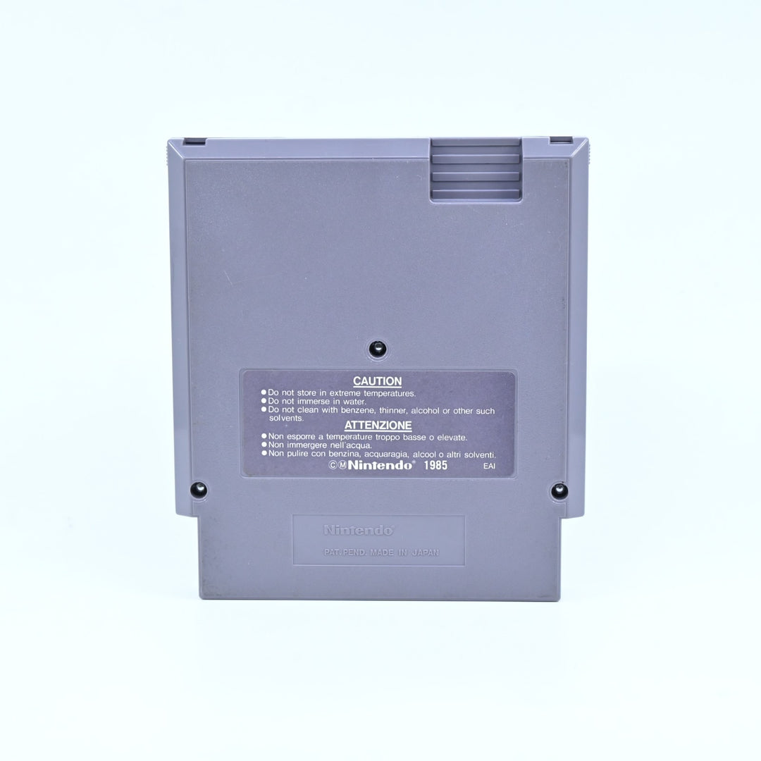 Blades of Steel - Nintendo Entertainment System / NES Game - PAL - FREE POST!