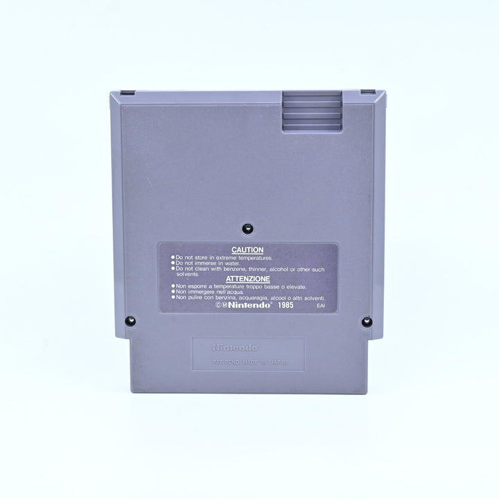 Blades of Steel - Nintendo Entertainment System / NES Game - PAL - FREE POST!